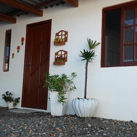 Pousada Marieli São Gabriel Exterior foto