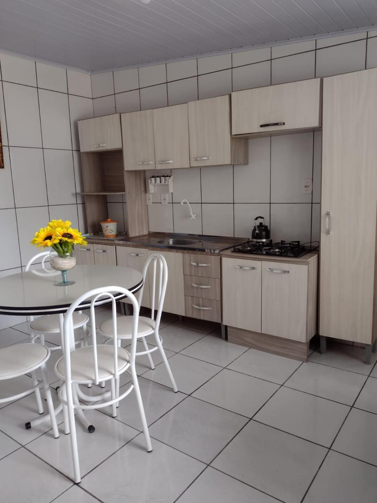 Pousada Marieli São Gabriel Cameră foto