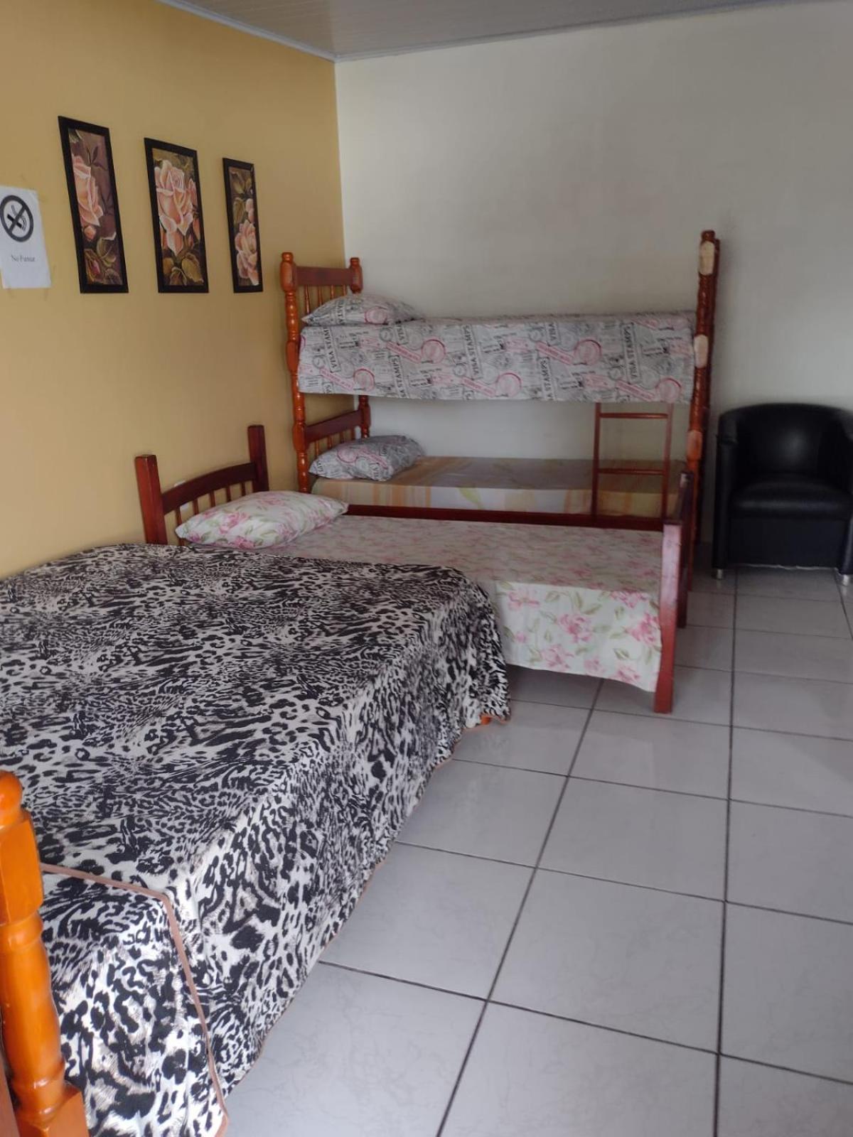 Pousada Marieli São Gabriel Cameră foto